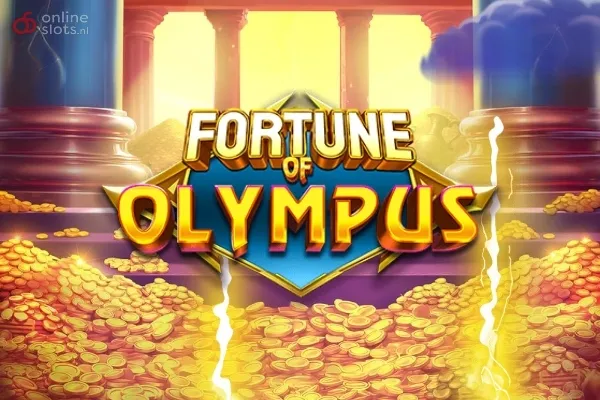 Fortune of Olympus