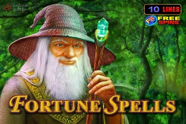 Fortune Spells