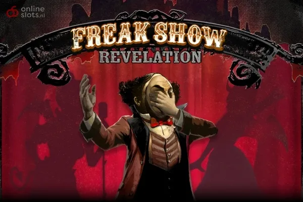 Freak Show Revelation