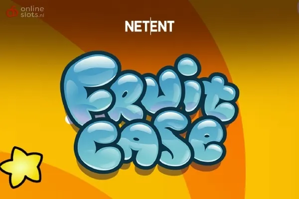 Fruit Case