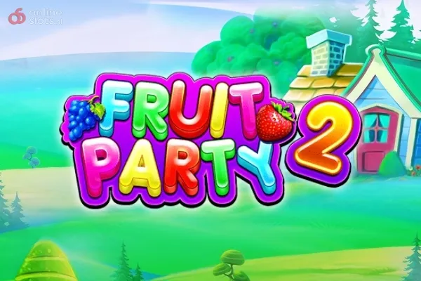 Fruit Party 2