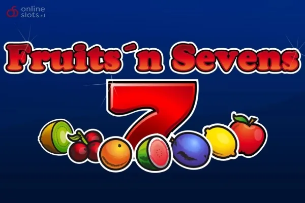 Fruits N Sevens