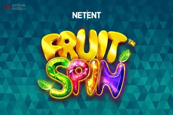 Fruit Spin