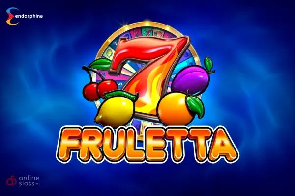 Fruletta Fruitmachine