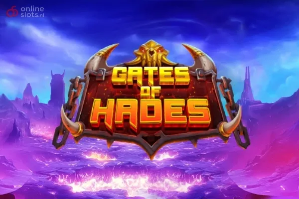 Gates of Olympus