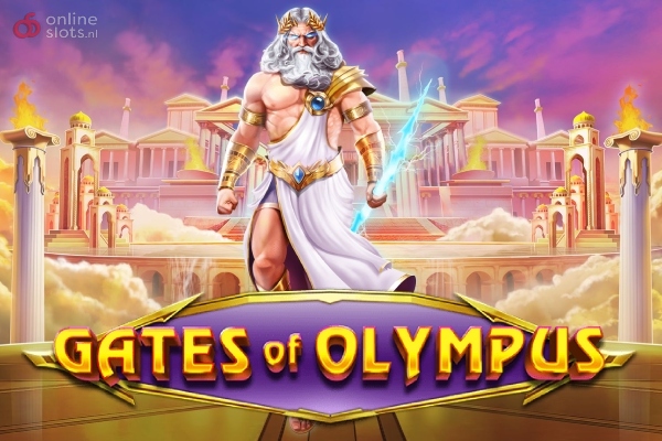 Gates of Olympus