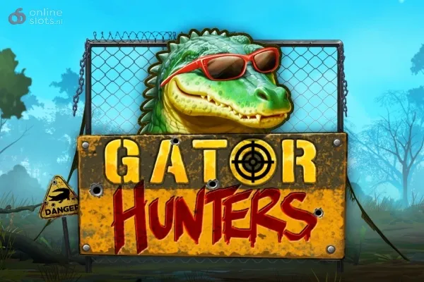 Gator Hunters