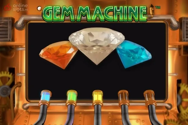Gem Machine