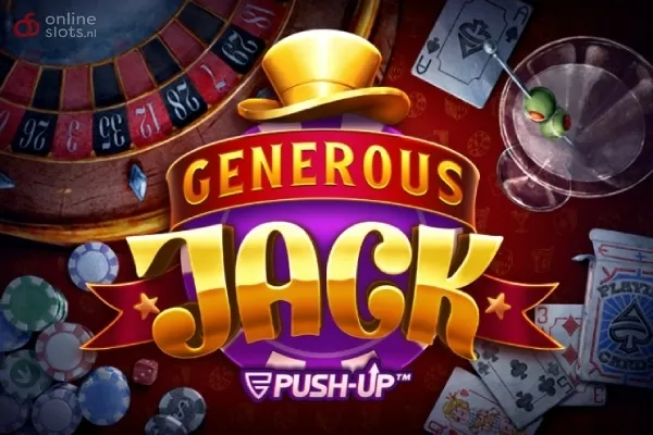 Generous Jack