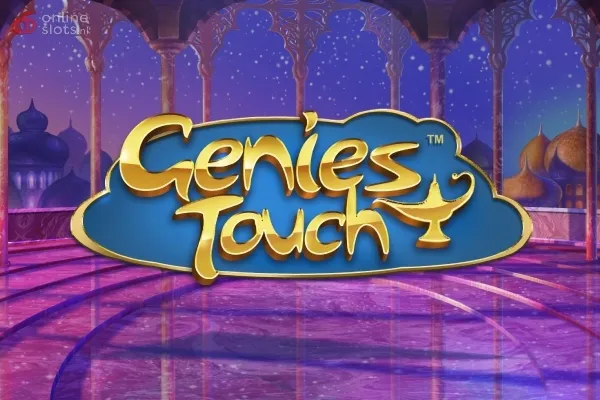 Genies Touch