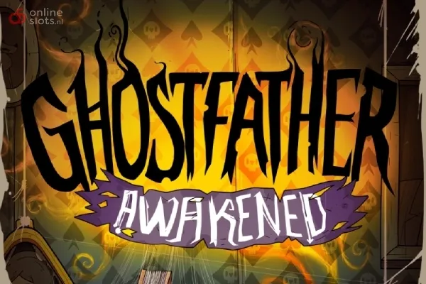 Ghostfather Awakened