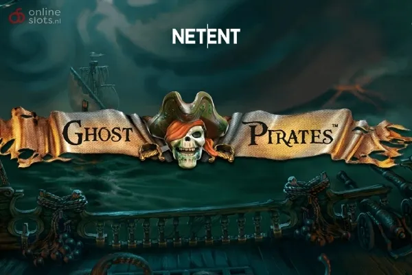Ghost Pirates