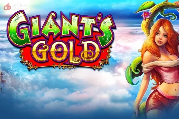 Giant's Gold Williams