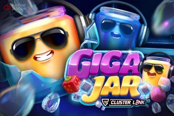 Giga Jar
