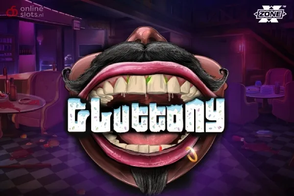 Gluttony