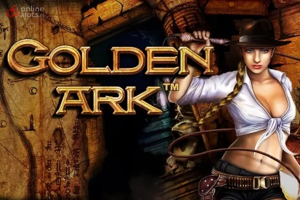 Golden Ark