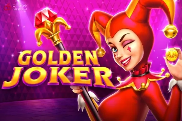 Golden Joker