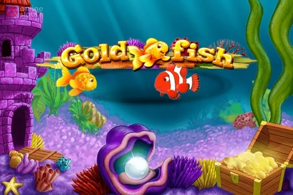 Gold Fish Williams
