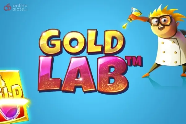 Gold Lab