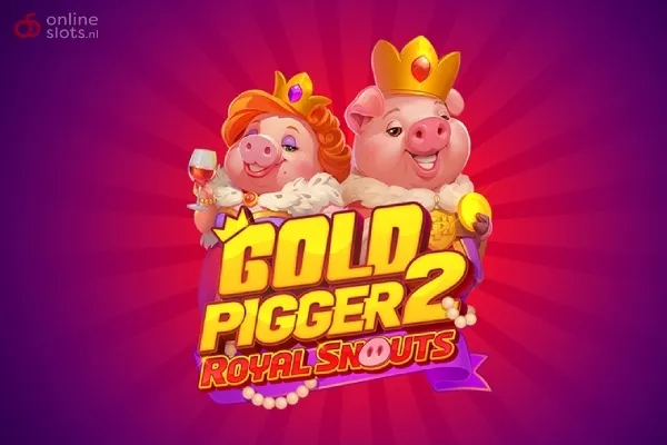 Gold Pigger 2