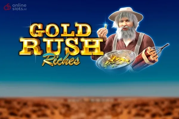 Gold Rush Riches