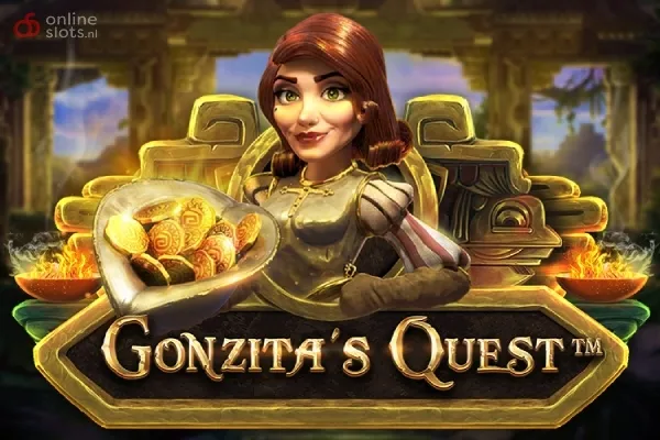 Gonzita's Quest
