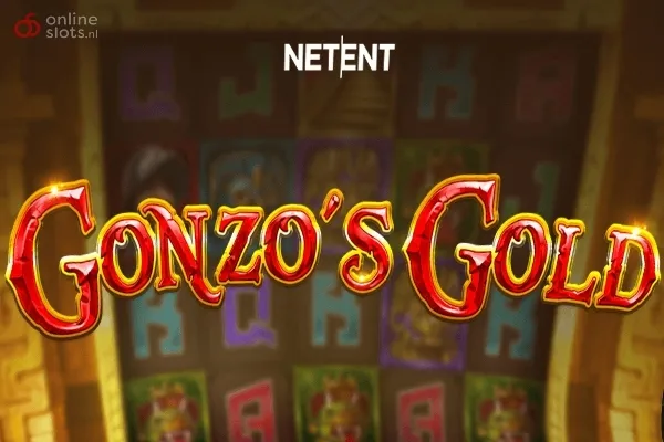 Gonzo's Gold