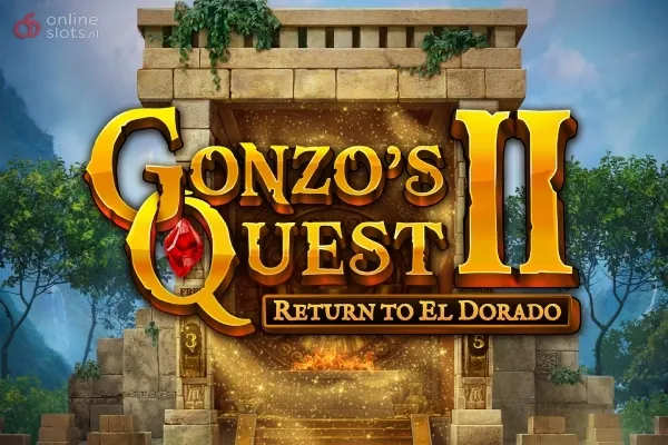 Gonzo's Quest 2