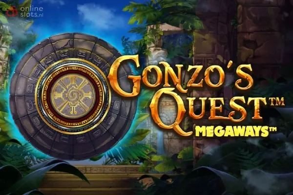 Gonzo's Quest Megaways