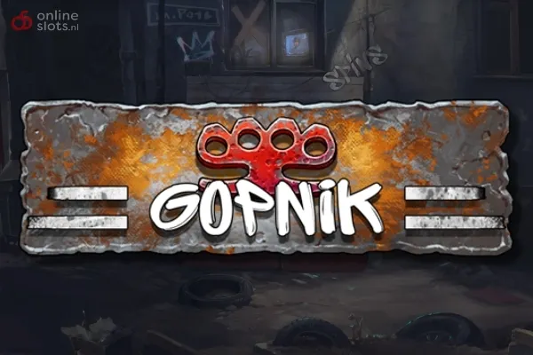 Gopnik