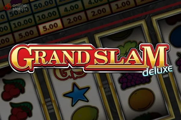Grand Slam Deluxe