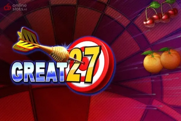 Great 27