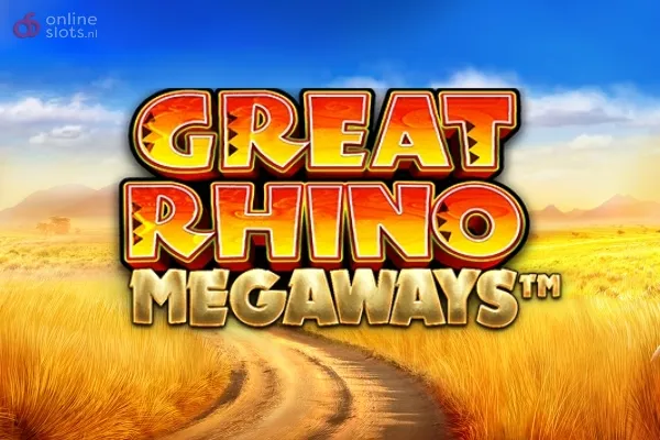 Great Rhino Megaways
