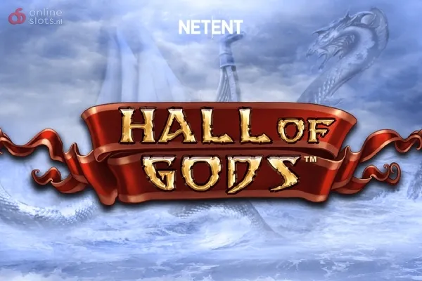 Hall of Gods
