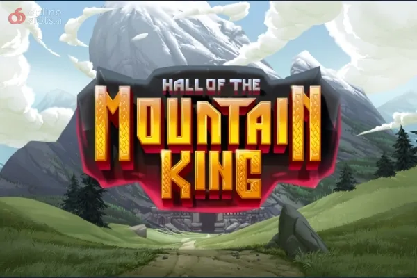 Mountain King