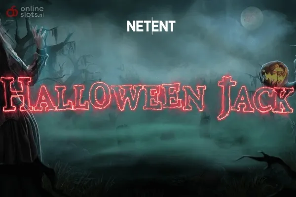 Halloween Jack
