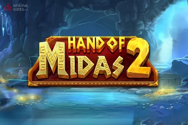 Hand of Midas 2