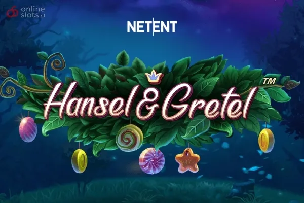Hansel and Gretel