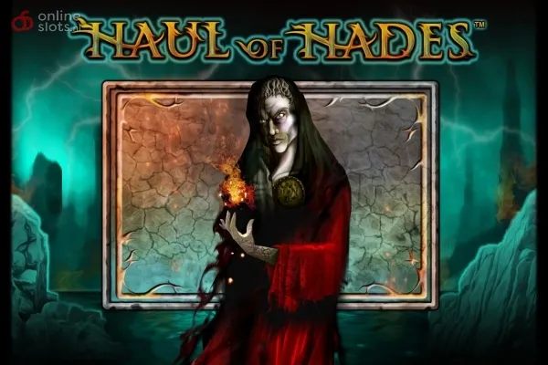 Haul of Hades