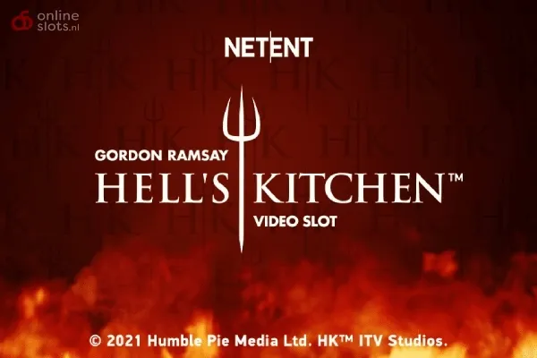 Hell's Kitchen