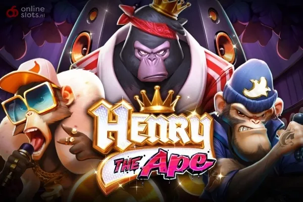 Henry the Ape