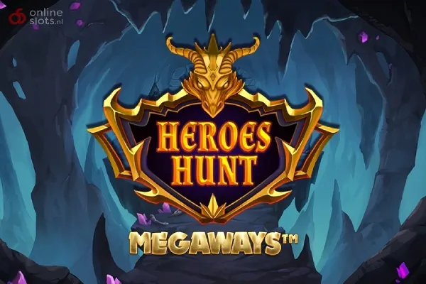 Heroes Hunt Megaways