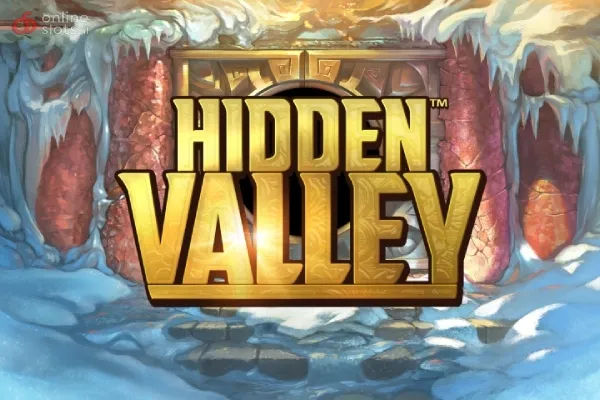 Hidden Valley