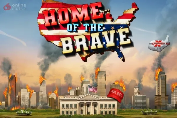 Home of the Brave