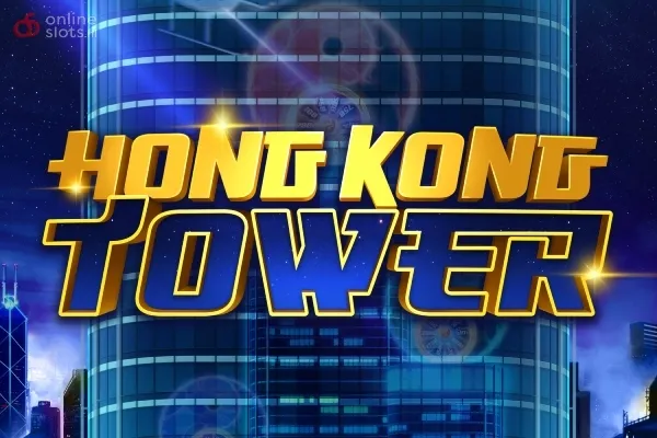 Hong Kong Tower Elk Studios