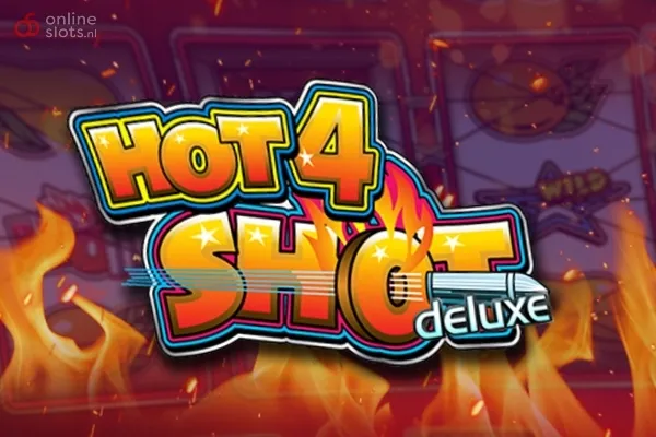 Hot4Shot Deluxe