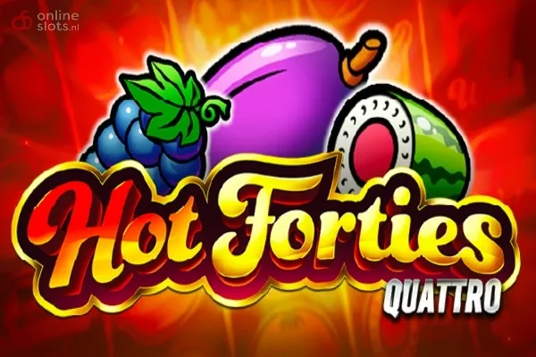 Hot Forties Quattro
