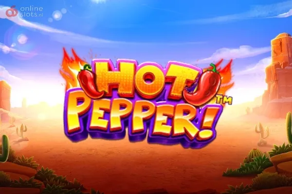 Hot Pepper