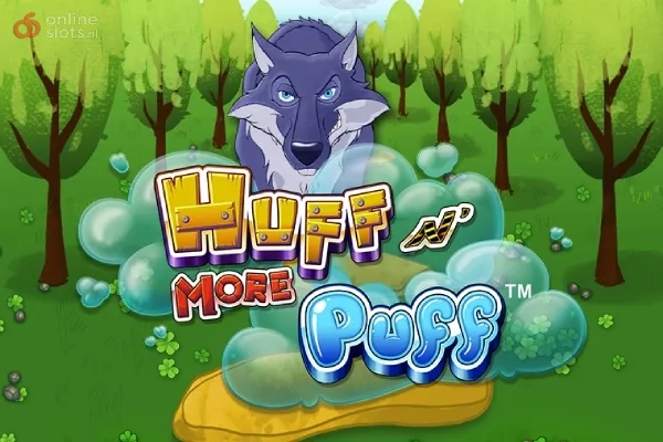Huff N' More Puff
