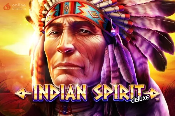 Indian Spirit